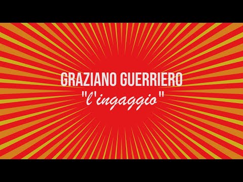 L'ingaggio - Graziano Guerriero racconta il suo "Figa e Sfiga" (Skardy c'è)