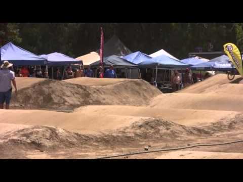 2013 US Nationals Day 2 Pete A-Pro Round 3