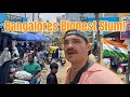 Inside Bangalore S Biggest Slum Absolutely Crazy