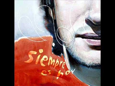 Gustavo Cerati - Siempre es Hoy (2002) [Full Album]