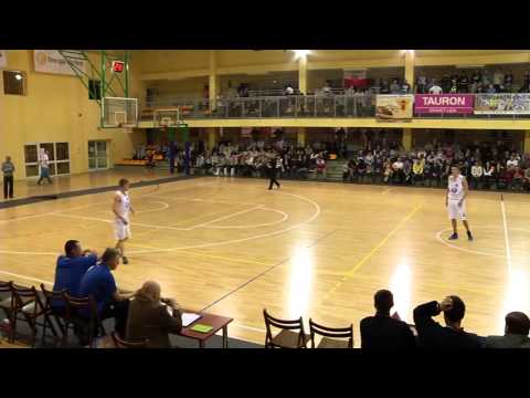 runda1 - 4. KS Rosa Sport Radom vs ŁKS SMS MG13 Łódź cz.2