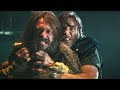 A Quiet Place Part II Marina Boat Fight Scene Regan And Emmett Vs Feral People Movie CLIP 4K