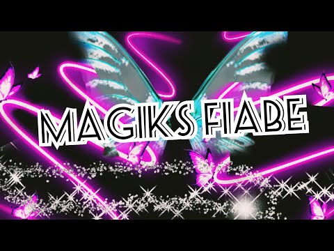 Magiks Fiabe 🦆🤴I TRE NANETTI DEL BOSCO 🦆🤴