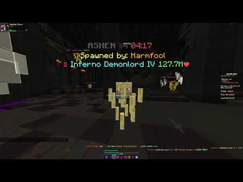 live blaze (80/100m)