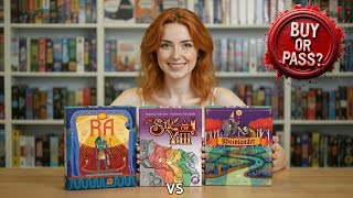 The Six of VIII video thumbnail