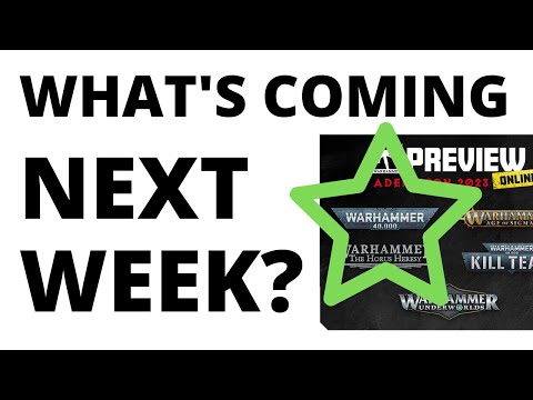 SEISMIC 40K Reveals Promised Next Week - What will Be Unveiled?