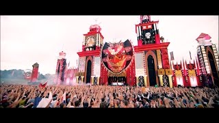 World Of Hardstyle 20k Subscribers Special