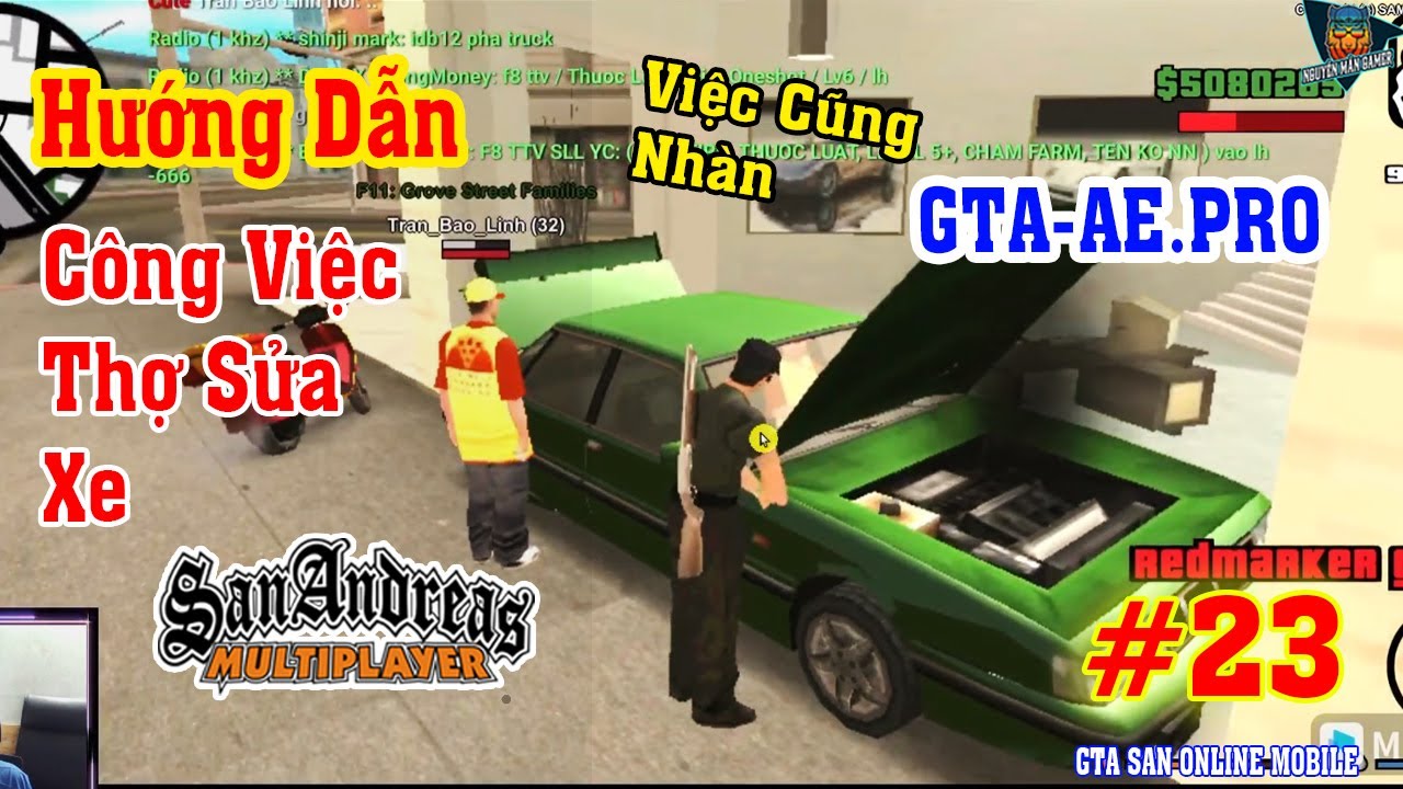 Video hướng dẫn 10
