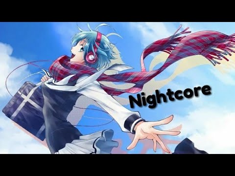 Nightcore | Dengan Caraku - Arsy Widianto, Brisia Jodie