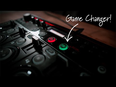 BOSS RC-505 Loop In Time With Count In Modes - Tutorial