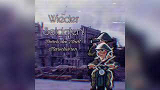 Cover art for Wieder Soldaten