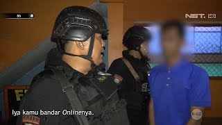 Sedang Mabuk Mabukan Ternyata Pria Ini Sebagai Bandar Togel Online