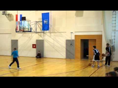 ALL STARS Lige M-14 sezona 2013/2014