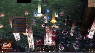 GlobalAbuse Summer edition VOL 1