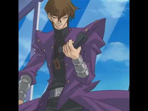 Kaiba being super Chill and totally Normal #yugioh