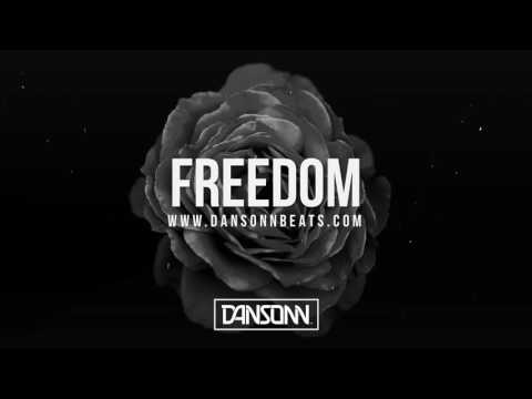 Freedom - Dark Inspiring Piano Choir Beat | Prod. By Dansonn