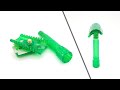 How to Load a Blade in Phoenix Artisan Accoutrements Plastic Double Slant Safety Razors