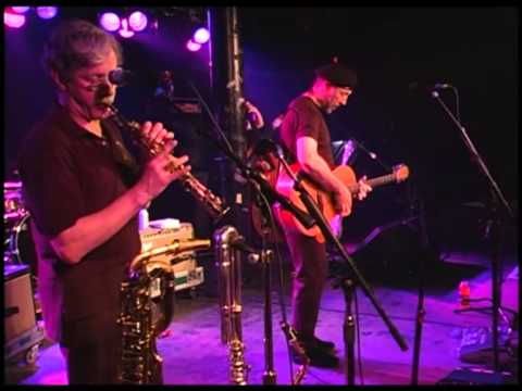 Richard Thompson   Live in Providence 2004   Full Concert