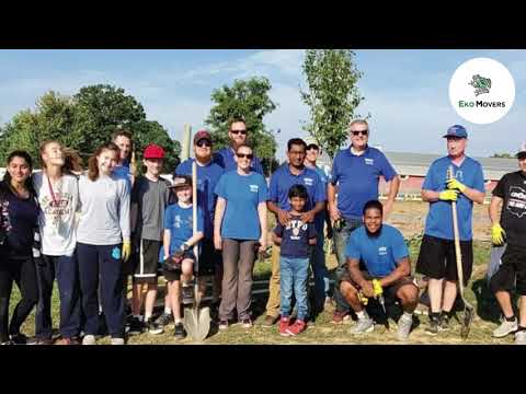 Videos from EkoMovers