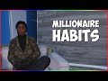 8 Habits That Millionaires Have In GTA Online