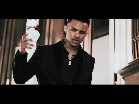 Zay Valor - Real Life (Official Video) | @Directed By FOUR