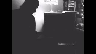 A song called Winterland, rehearsal.