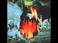 First track / First album  Styx   Movement for the Common Man