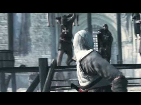 Vas - Sunyata / Assassin's Creed montage