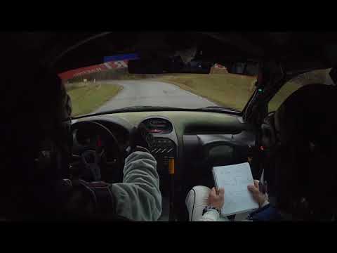 8°RONDE MONTE CAIO 2017 - ZANOTTI M. - ALAIMO S. PS3 206 A7