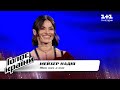 Nadiia Meikher — "Mon mec a moi" — The Voice Show Season 11 — Blind Audition Nadiia Meikher — "Mon mec a moi" — The Voice Show Season 11 — Blind Audition