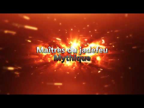 Neterya - Maîtres du jadefeu MM - Hunt POV