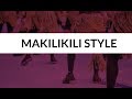 Jinsi Ya Tengeneza Muziki Wenye Miondoko Ya Makilikili