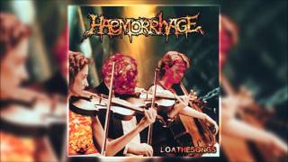 Haemorrhage - Loathesongs (2000) [FULL ALBUM]