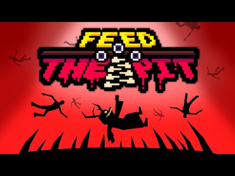 Feed The Pit youtube-video