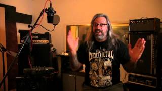 Process: GORGUTS, Discuss the Writing of 