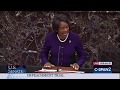 U.S. Senate: Impeachment Trial Day 12 U.S. Senate: Impeachment Trial Day 12