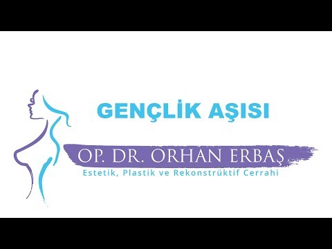 Gençlik Aşısı