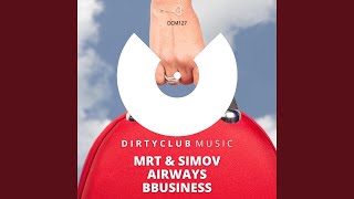 Mrt & Simov - Airways video