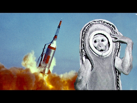 These Little Joes Helped Put Men into Space