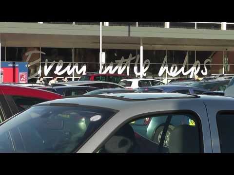 PRESTATYN RISING - Release Trailer (Extended Version)