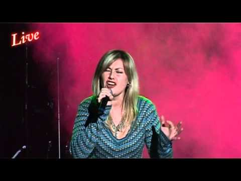 Tatiana Ilchenko /Altana/ - Ty Ushla