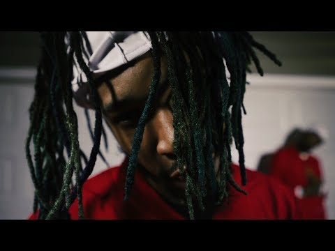 Commas In The Bank - Fright Night (Dir. HouseVisionz)