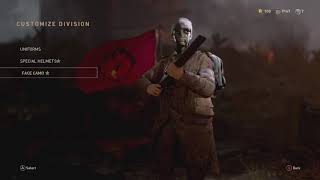 Call of Duty: WWII (Beginner's Tutorial - Shipment 1944 Training)