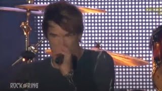 Die Toten Hosen - Altes Fieber Live @ Rock am Ring 2012