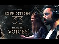 Gameplay video of Clair Obscur: Expedition 33  Playstation 4  DLC