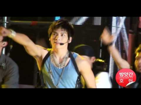 20100829 인천한류콘서트