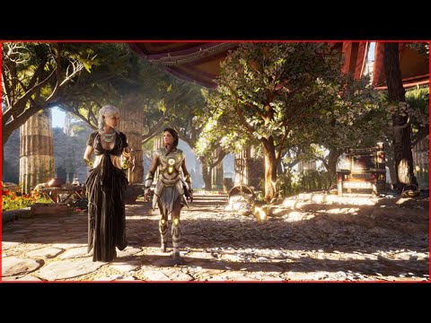 ATLANTIS: Assassin's Creed DLC MARATHON - Das Schicksal von Atlantis Episode 1 - AC Odyssey #Folge5