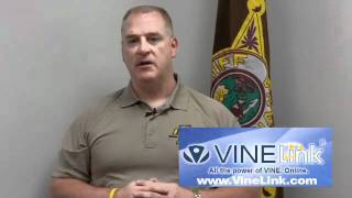 ISA Partners with Appriss-VINE