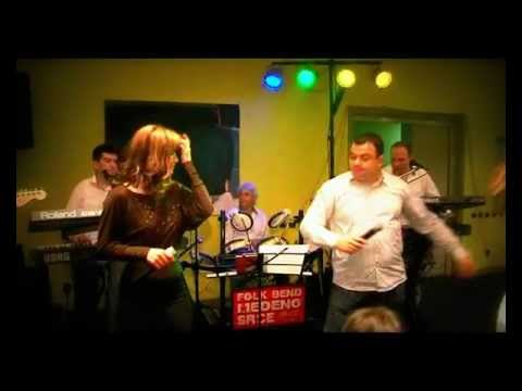 Slobodan & bend Medeno Srce Nis - (Balkan,Milan Stankovic, Euro Song)