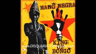 Mano Negra- &quot;Out Of Time Man&quot;